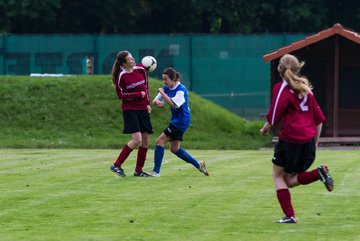 Bild 202 - B-Juniorinnen MTSV Olympia Neum�nster - FSC Kaltenkirchen : Ergebnis: 2:5
